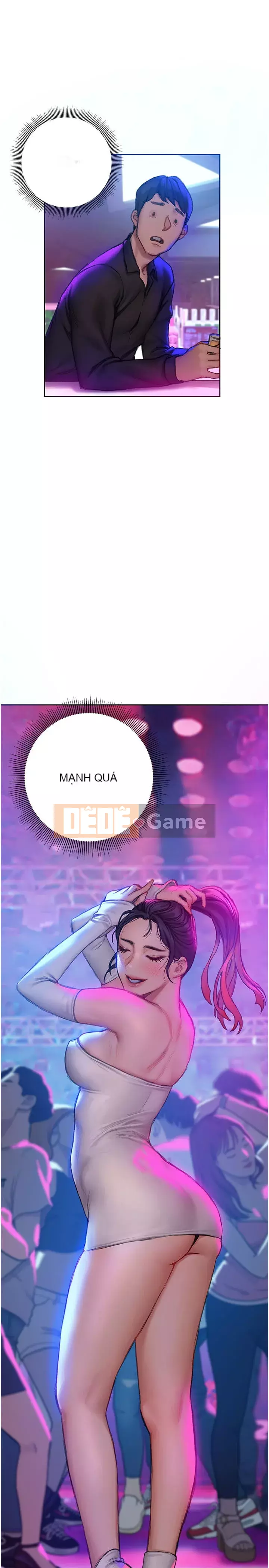 Kết thúc sự mơ hồ Chương 1-7