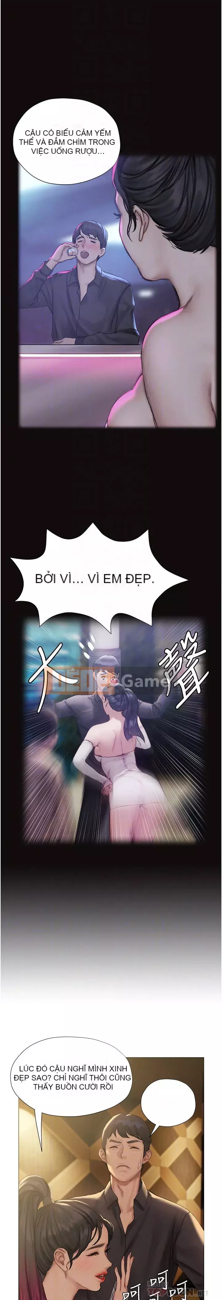 Kết thúc sự mơ hồ Chương 1-7