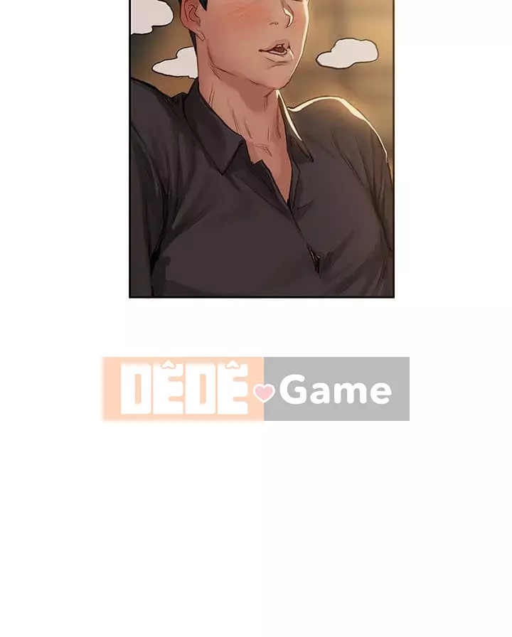 Kết thúc sự mơ hồ Chương 1-7