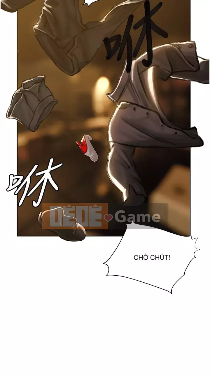 Kết thúc sự mơ hồ Chương 1-7