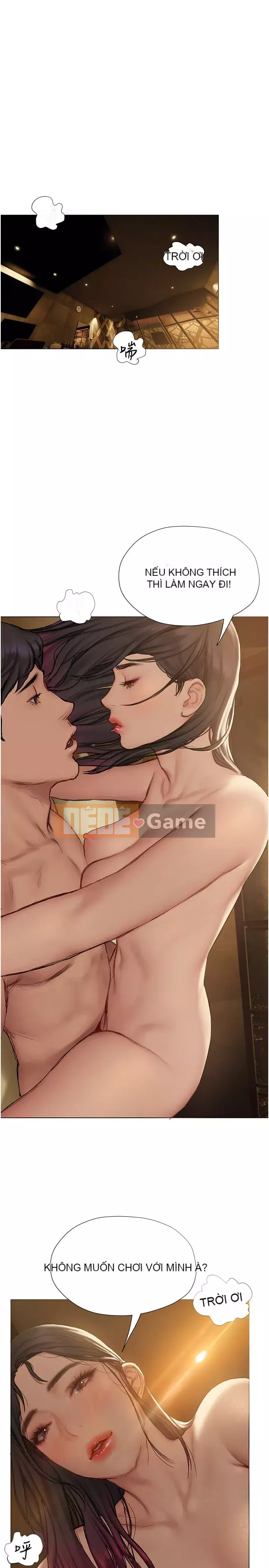 Kết thúc sự mơ hồ Chương 1-7