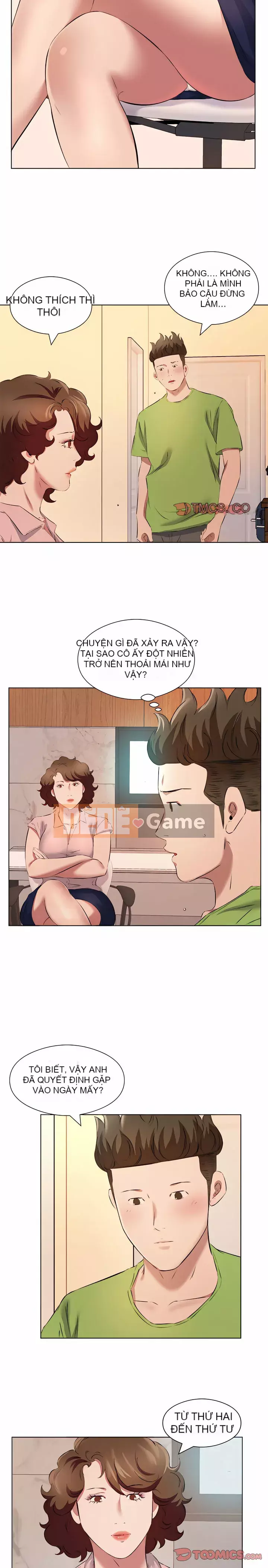 Những thứ đó trong bộ Chương 37-38