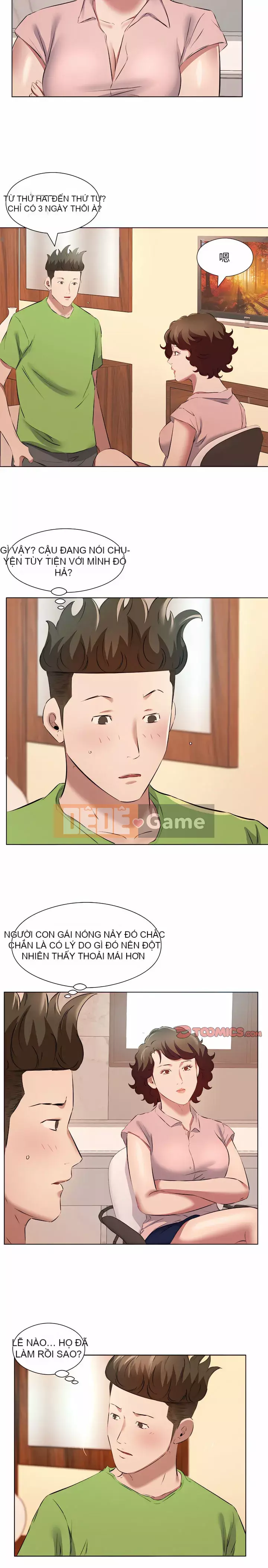 Những thứ đó trong bộ Chương 37-38