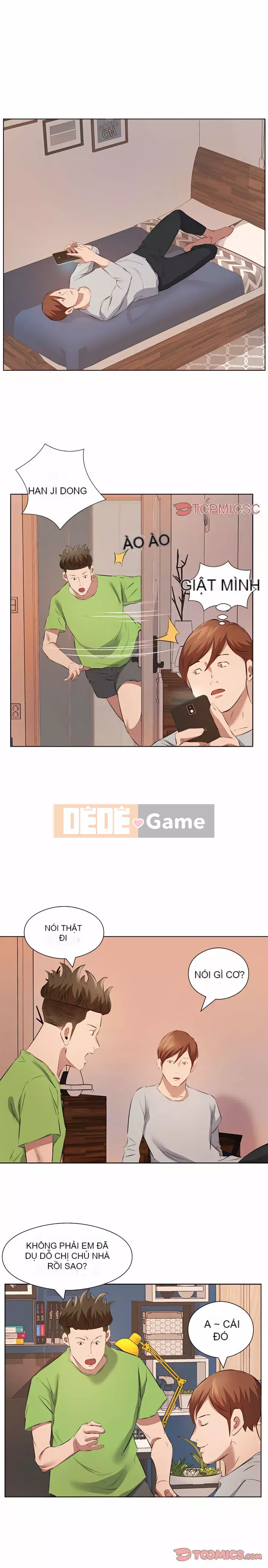 Những thứ đó trong bộ Chương 37-38