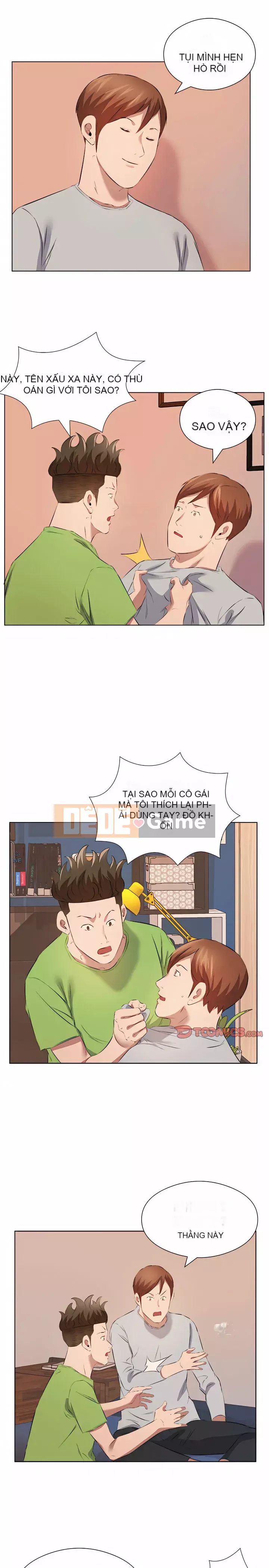 Những thứ đó trong bộ Chương 37-38