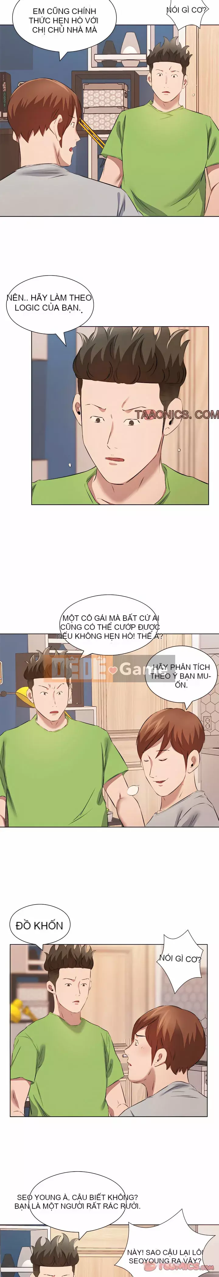 Những thứ đó trong bộ Chương 37-38