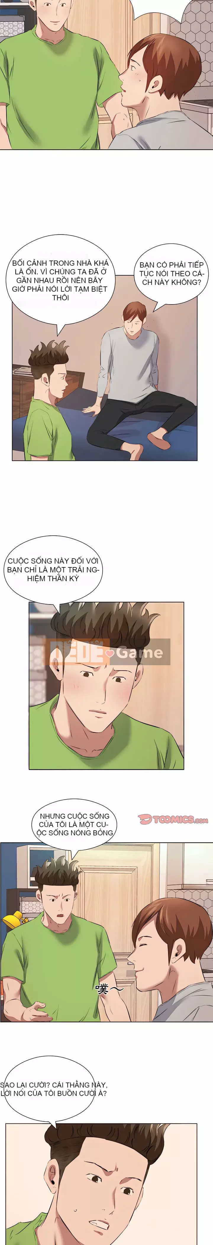 Những thứ đó trong bộ Chương 37-38