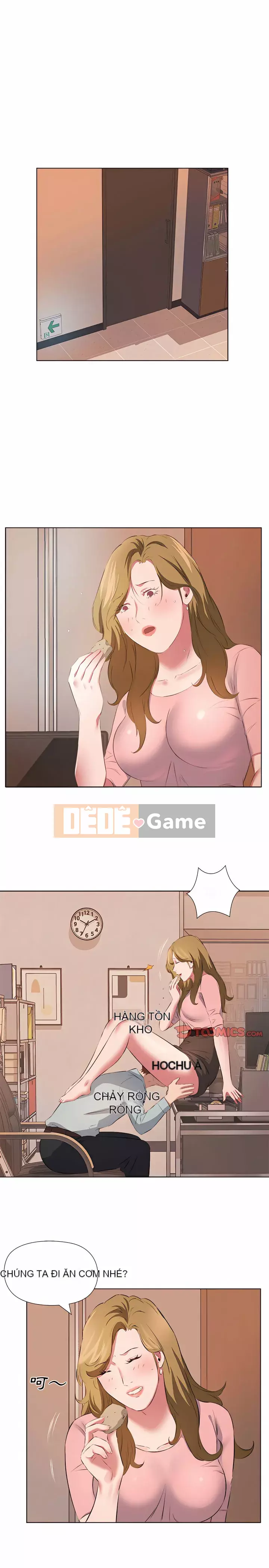 Những thứ đó trong bộ Chương 37-38