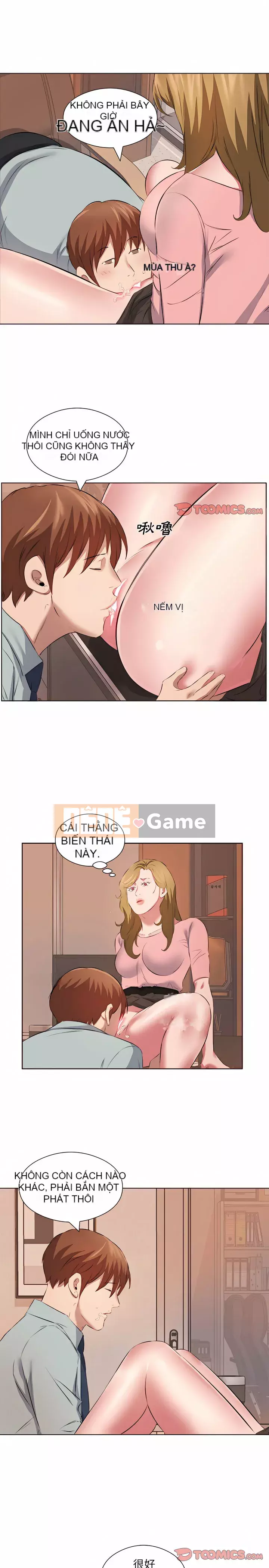 Những thứ đó trong bộ Chương 37-38