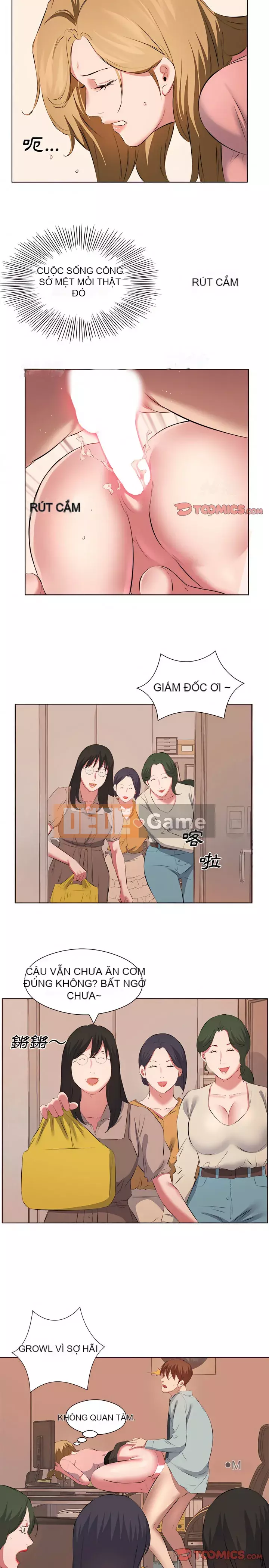 Những thứ đó trong bộ Chương 37-38