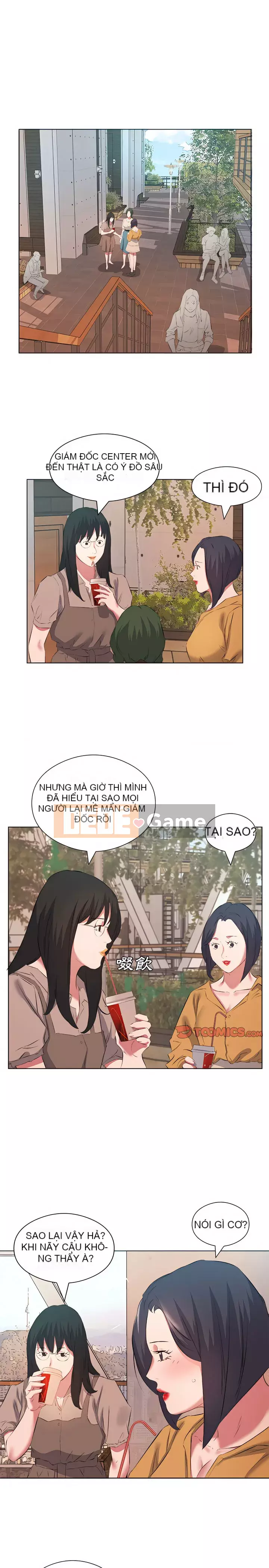 Những thứ đó trong bộ Chương 37-38