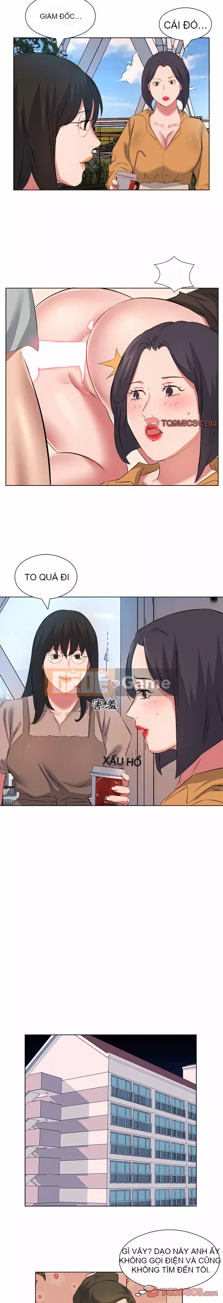 Những thứ đó trong bộ Chương 37-38