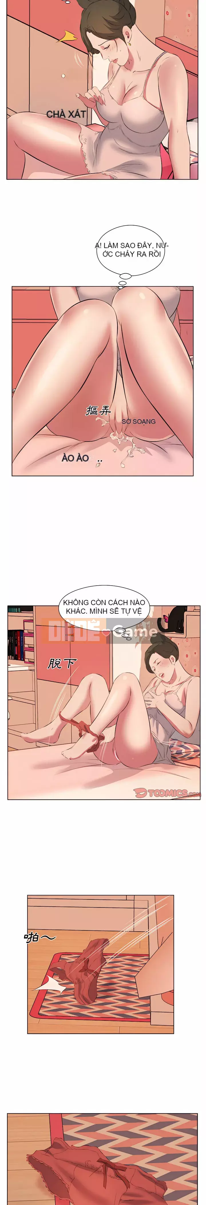 Những thứ đó trong bộ Chương 37-38