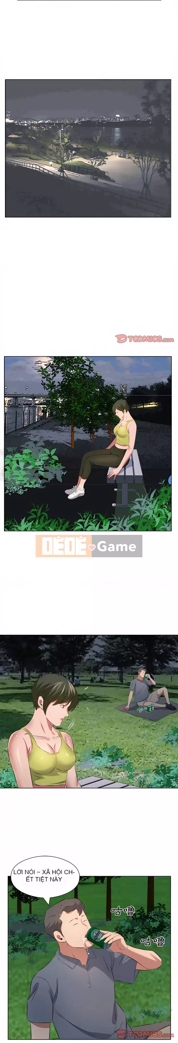 Những thứ đó trong bộ Chương 37-38