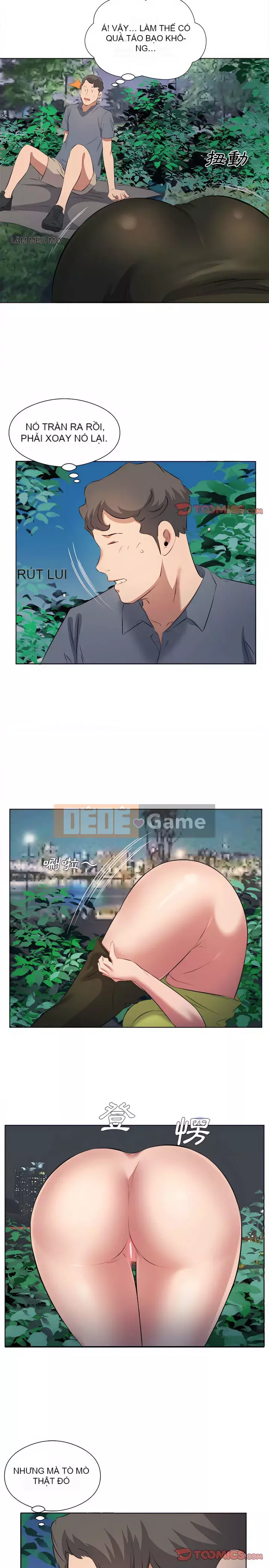 Những thứ đó trong bộ Chương 37-38