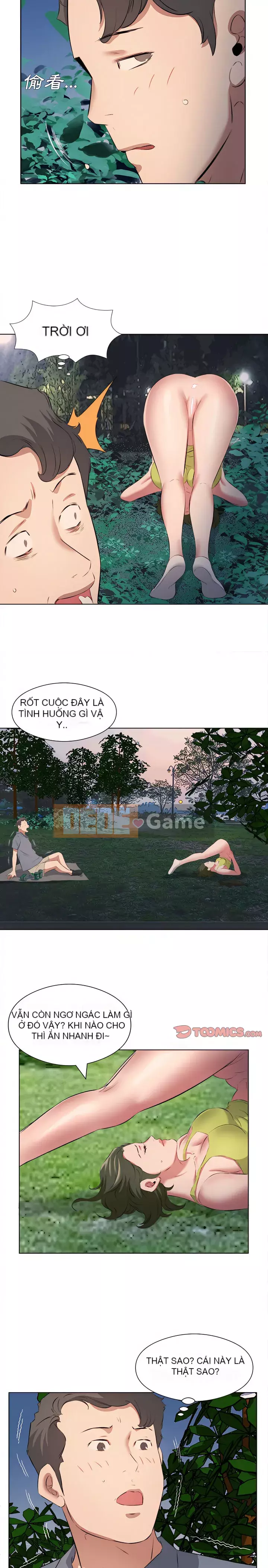 Những thứ đó trong bộ Chương 37-38