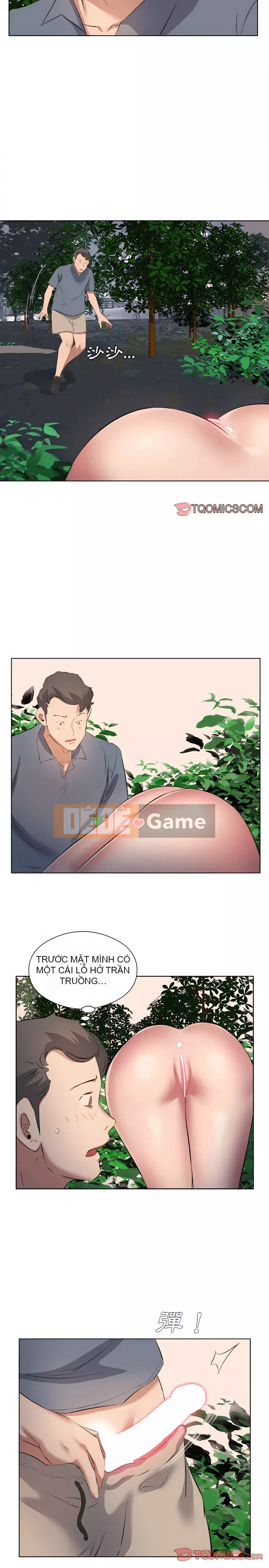 Những thứ đó trong bộ Chương 37-38