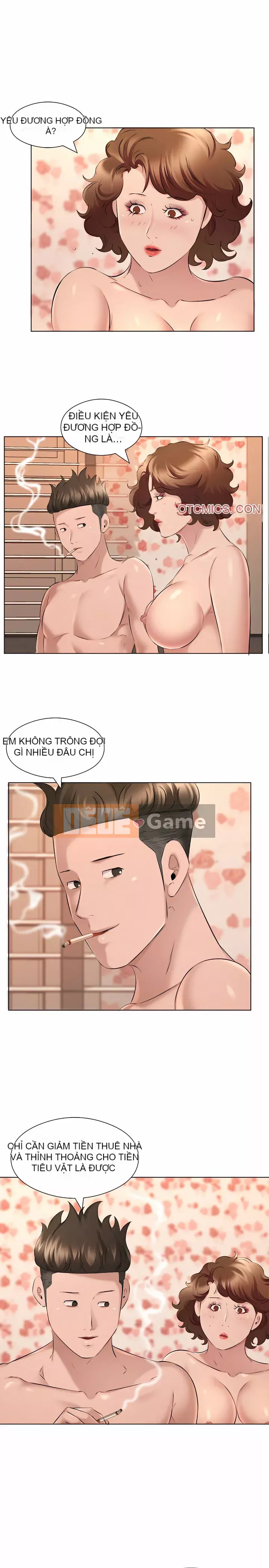 Những thứ đó trong bộ Chương 35-36