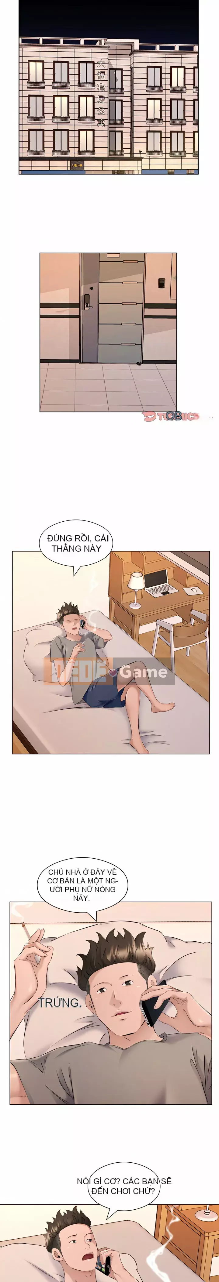 Những thứ đó trong bộ Chương 35-36