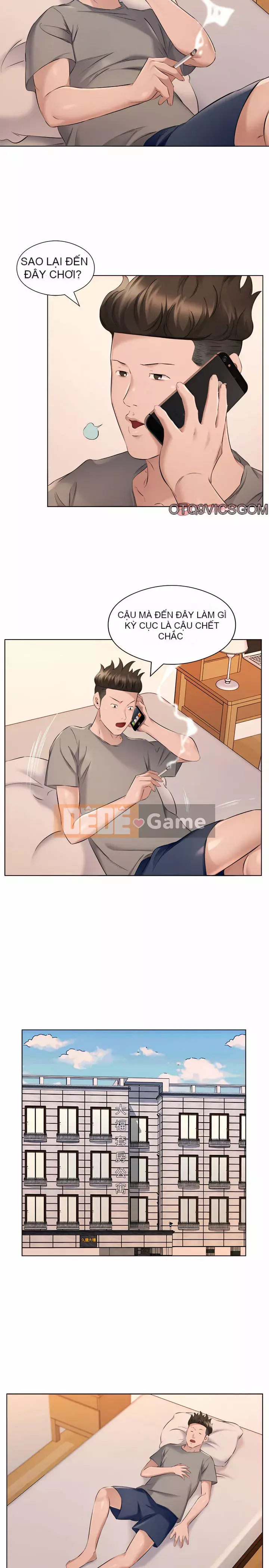 Những thứ đó trong bộ Chương 35-36