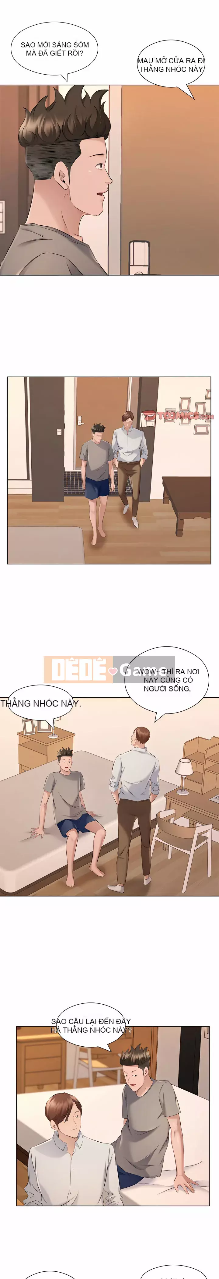 Những thứ đó trong bộ Chương 35-36