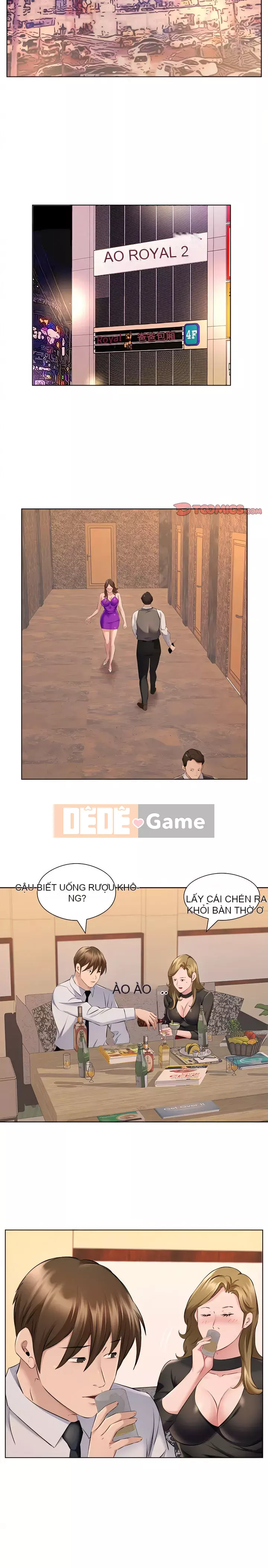 Những thứ đó trong bộ Chương 35-36