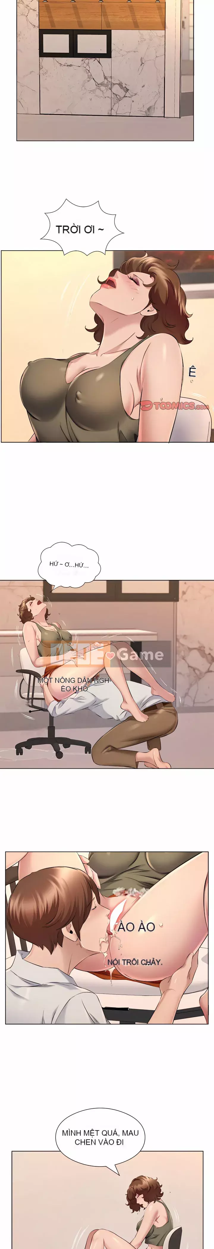 Những thứ đó trong bộ Chương 35-36