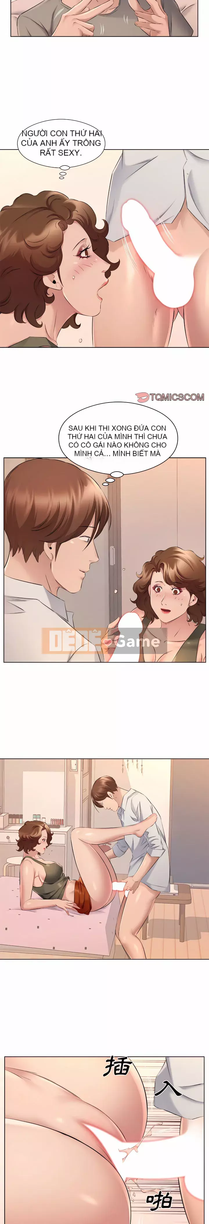 Những thứ đó trong bộ Chương 35-36