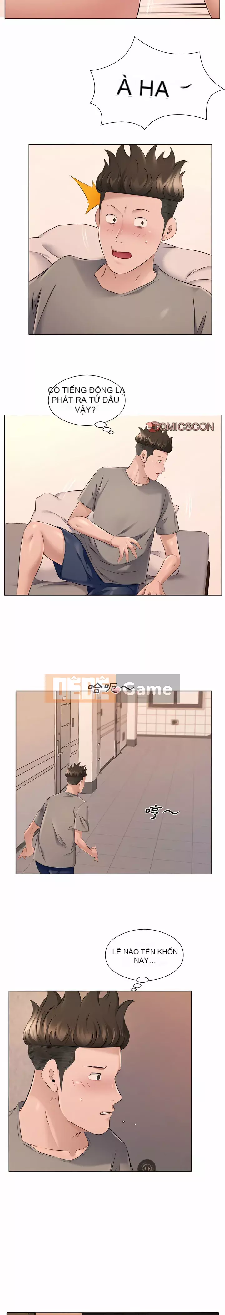 Những thứ đó trong bộ Chương 35-36