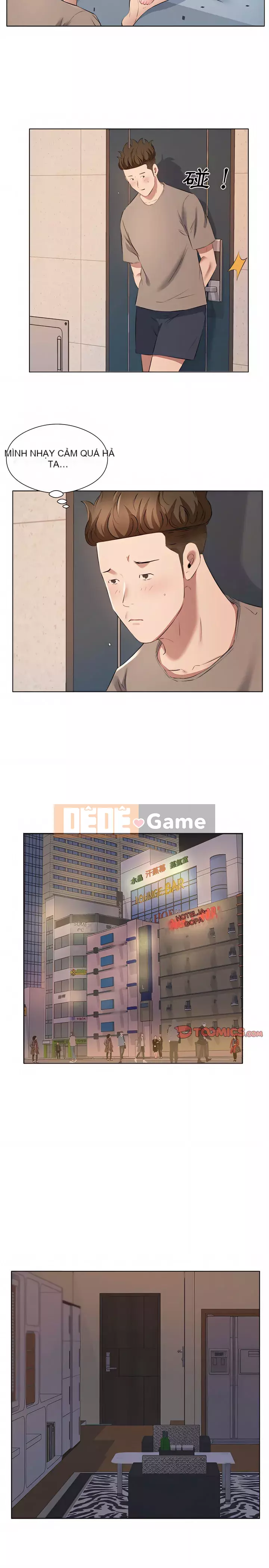 Những thứ đó trong bộ Chương 35-36