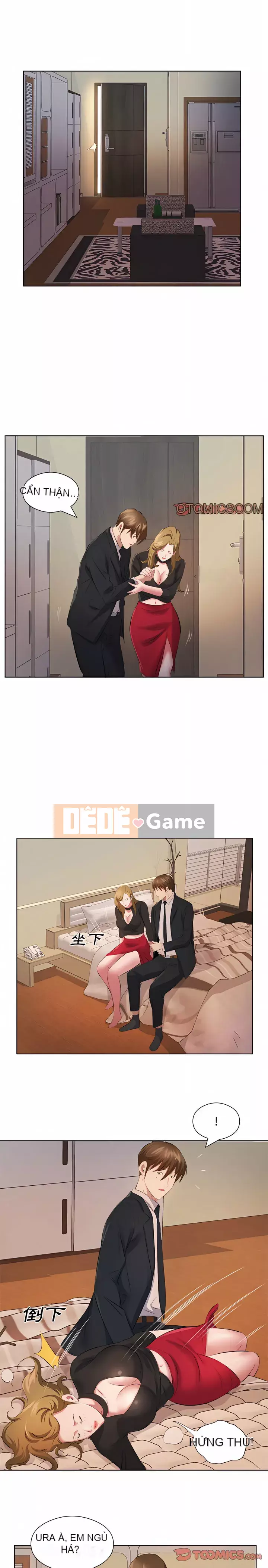 Những thứ đó trong bộ Chương 35-36