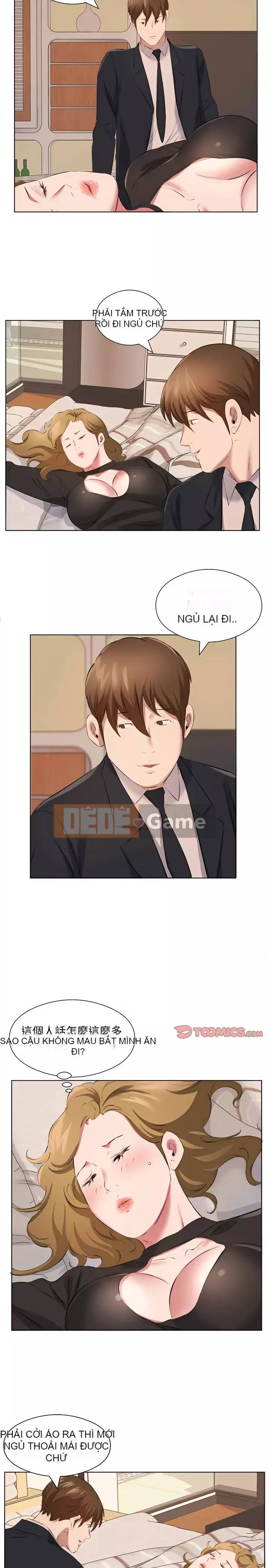 Những thứ đó trong bộ Chương 35-36