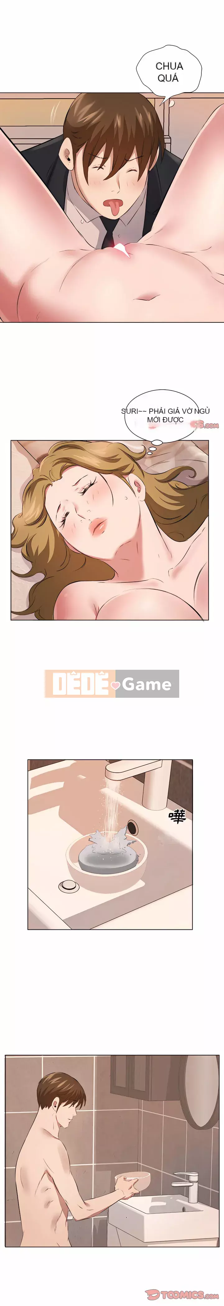 Những thứ đó trong bộ Chương 35-36