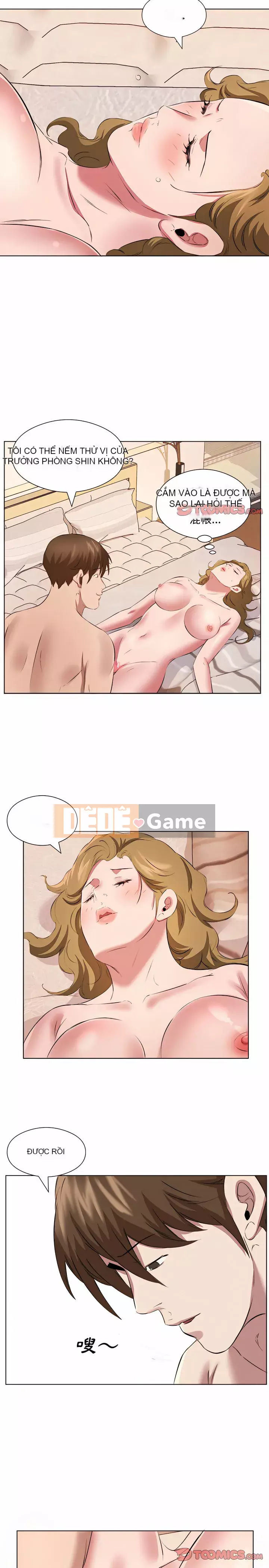 Những thứ đó trong bộ Chương 35-36