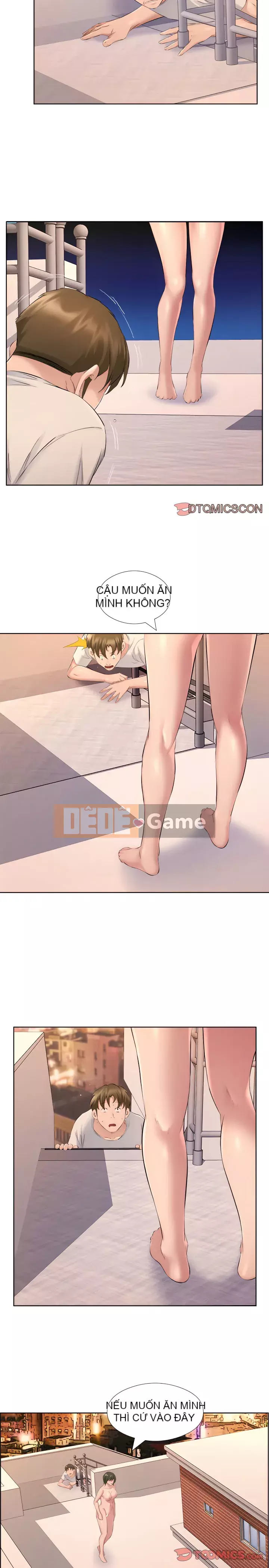 Những thứ đó trong bộ Chương 33-34