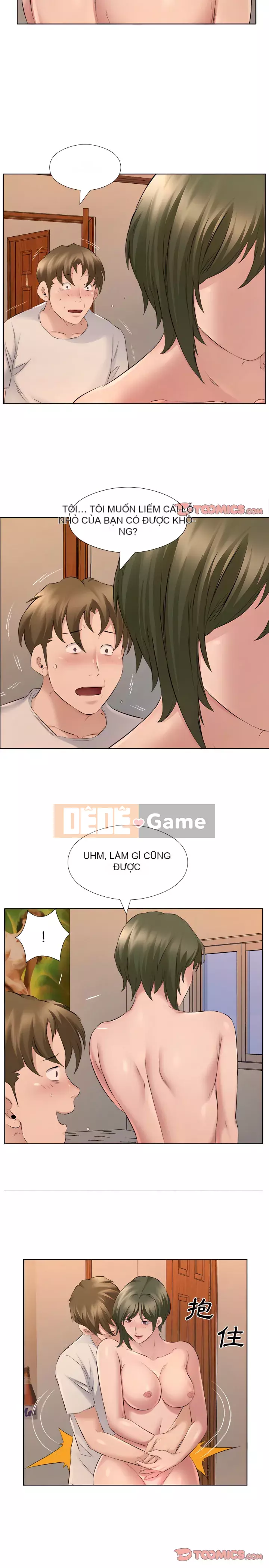 Những thứ đó trong bộ Chương 33-34