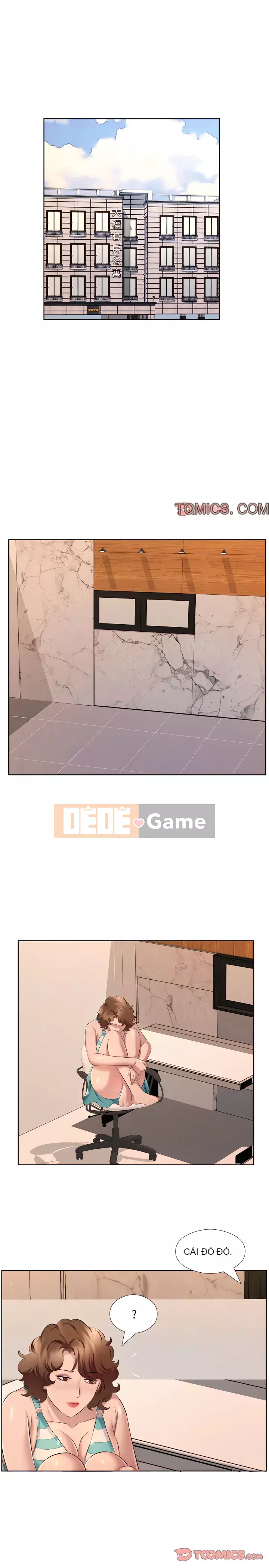 Những thứ đó trong bộ Chương 33-34