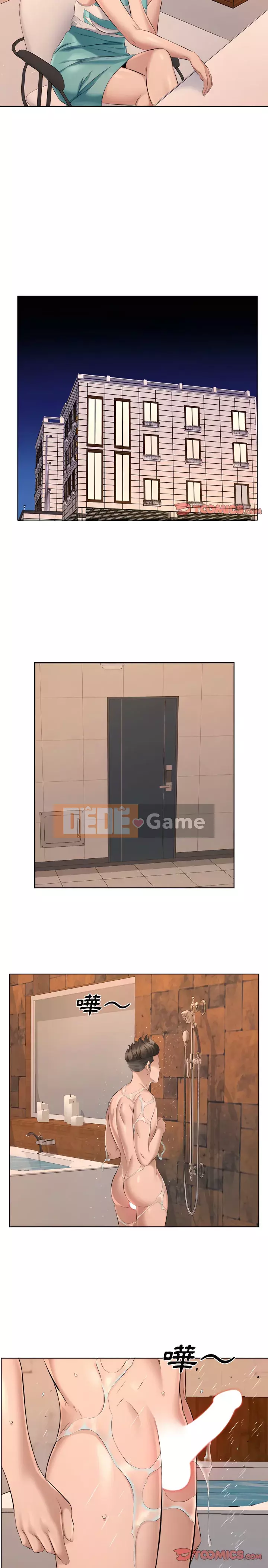 Những thứ đó trong bộ Chương 33-34