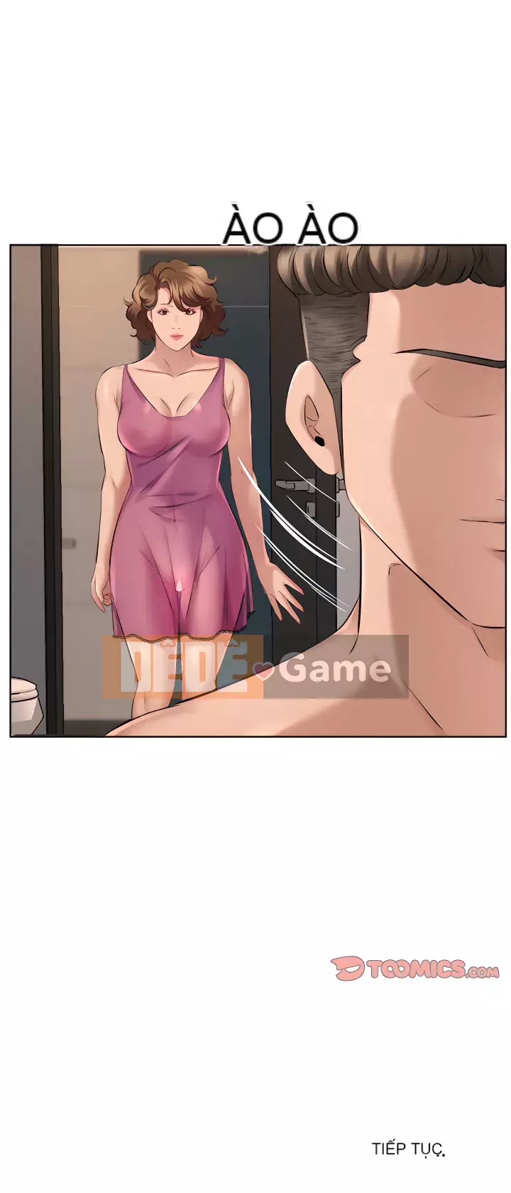 Những thứ đó trong bộ Chương 33-34