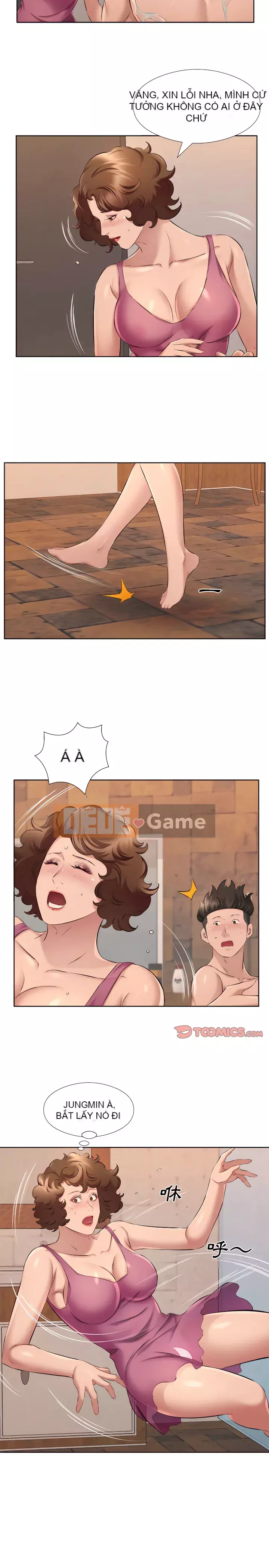 Những thứ đó trong bộ Chương 33-34