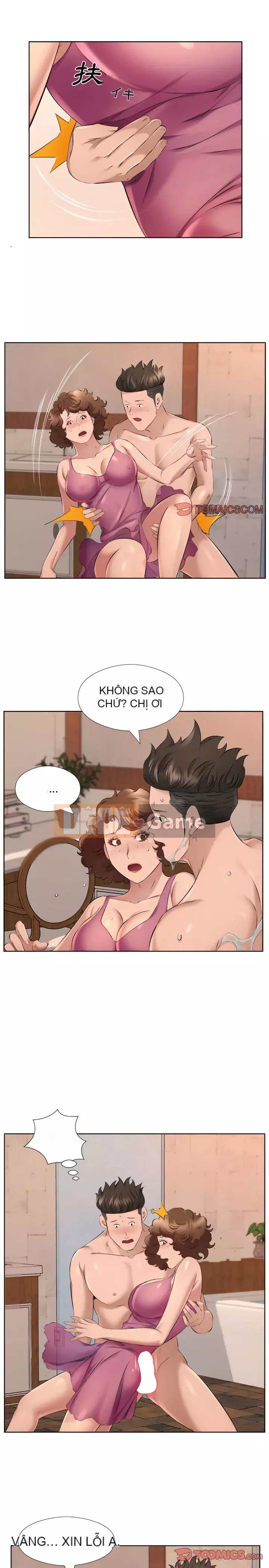 Những thứ đó trong bộ Chương 33-34