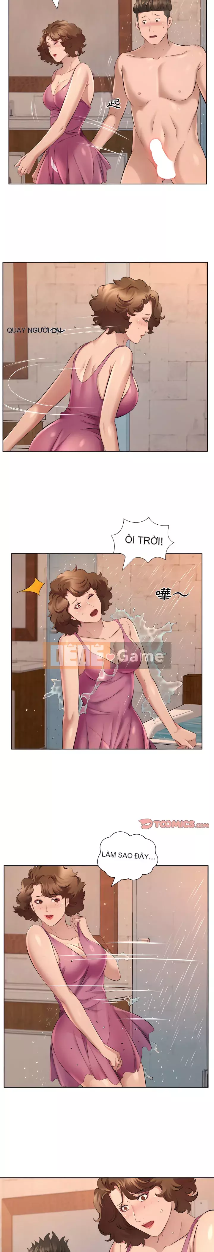 Những thứ đó trong bộ Chương 33-34