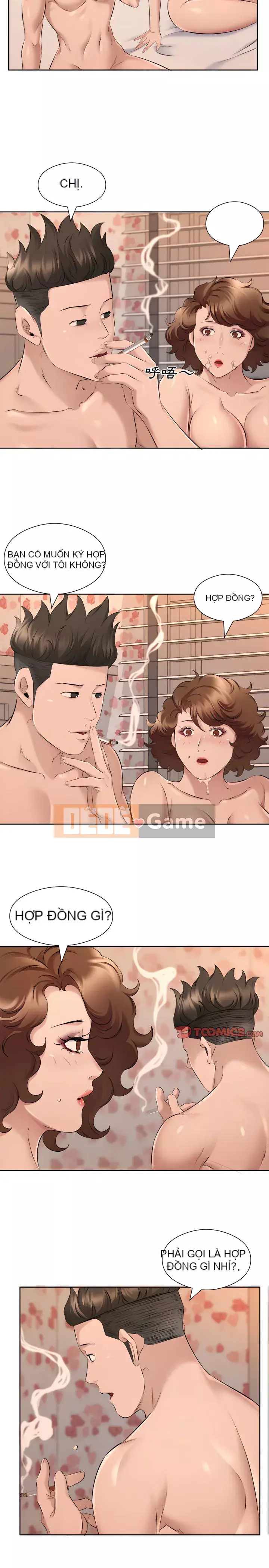 Những thứ đó trong bộ Chương 33-34