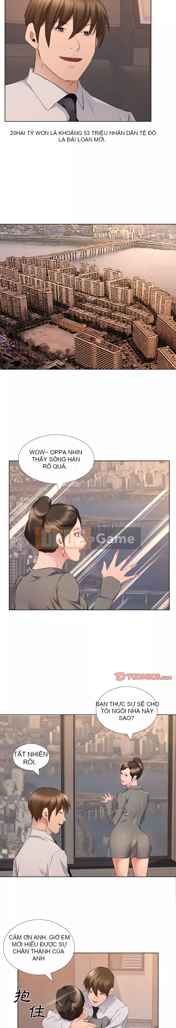 Những thứ đó trong bộ Chương 31-32