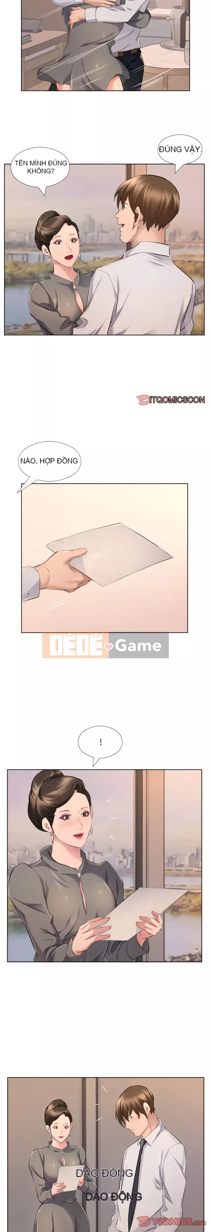 Những thứ đó trong bộ Chương 31-32