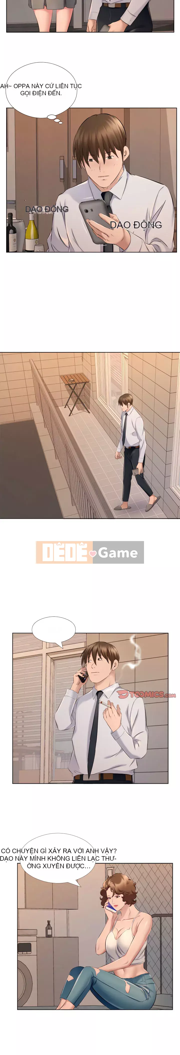 Những thứ đó trong bộ Chương 31-32