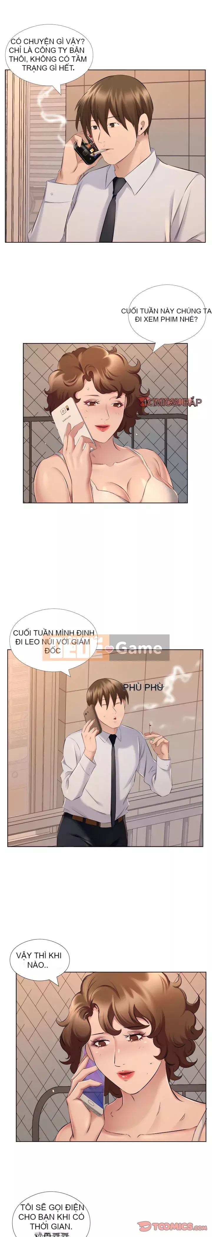 Những thứ đó trong bộ Chương 31-32