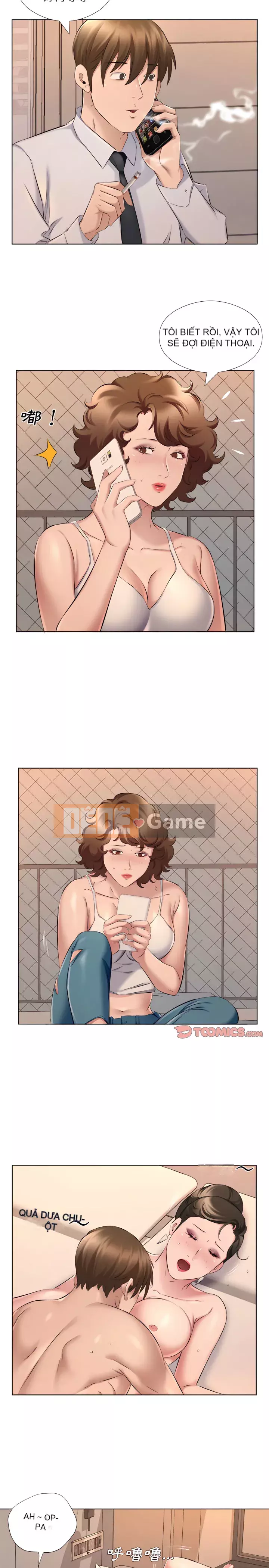 Những thứ đó trong bộ Chương 31-32