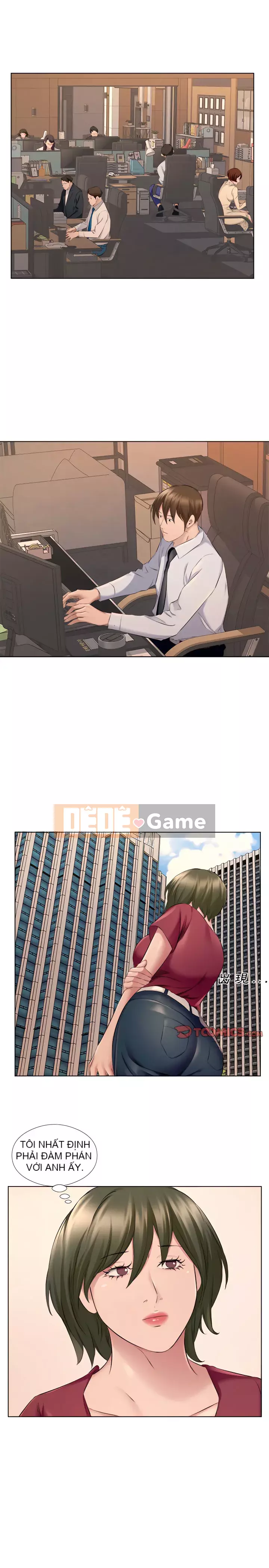 Những thứ đó trong bộ Chương 31-32