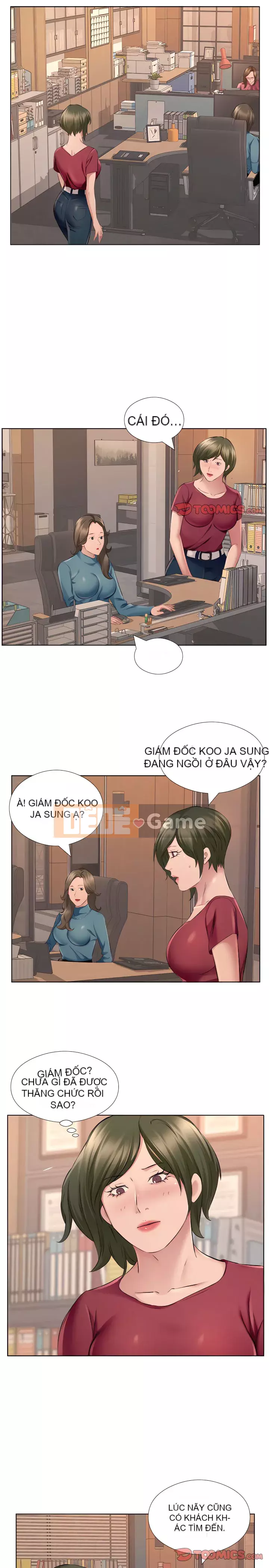 Những thứ đó trong bộ Chương 31-32